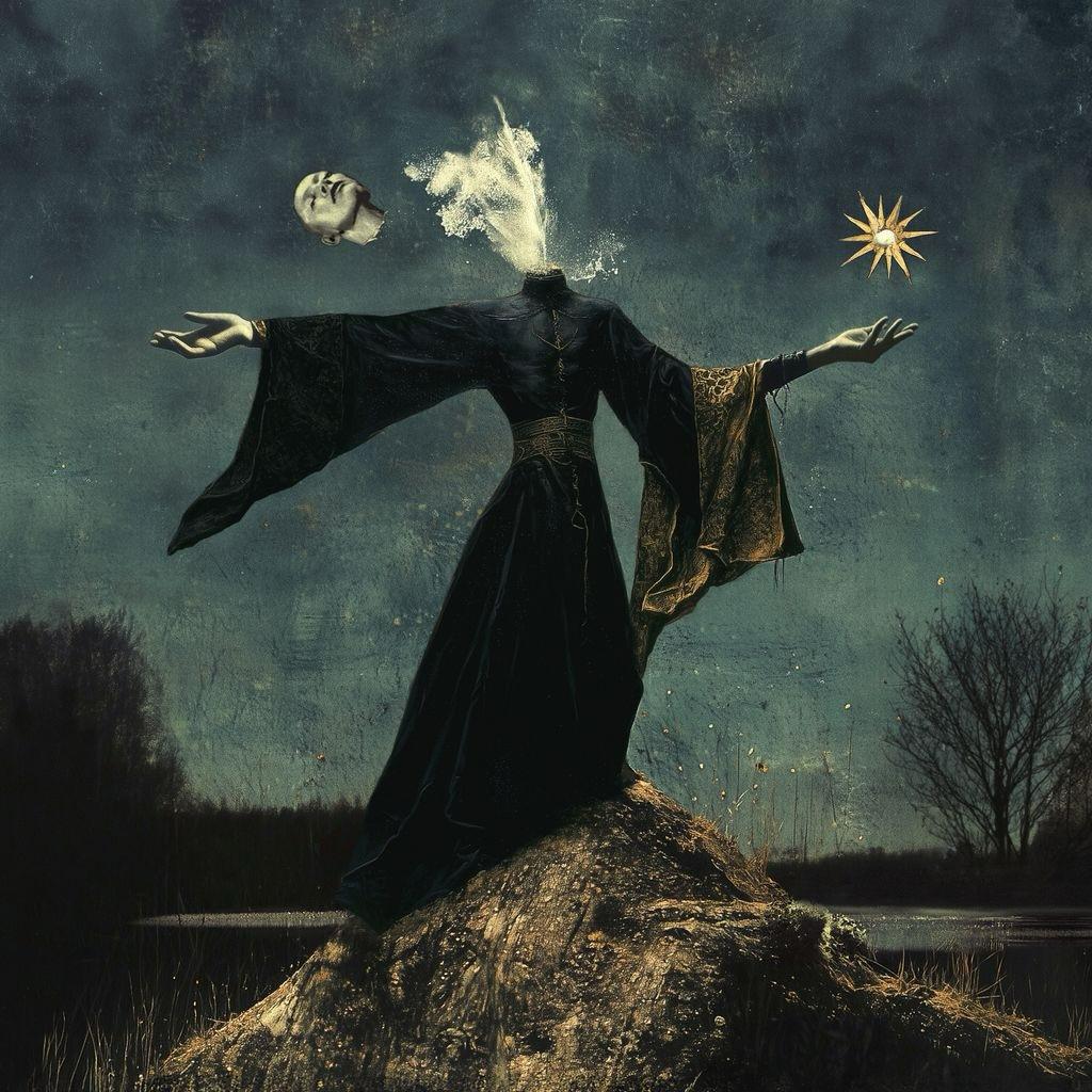 century album cover
