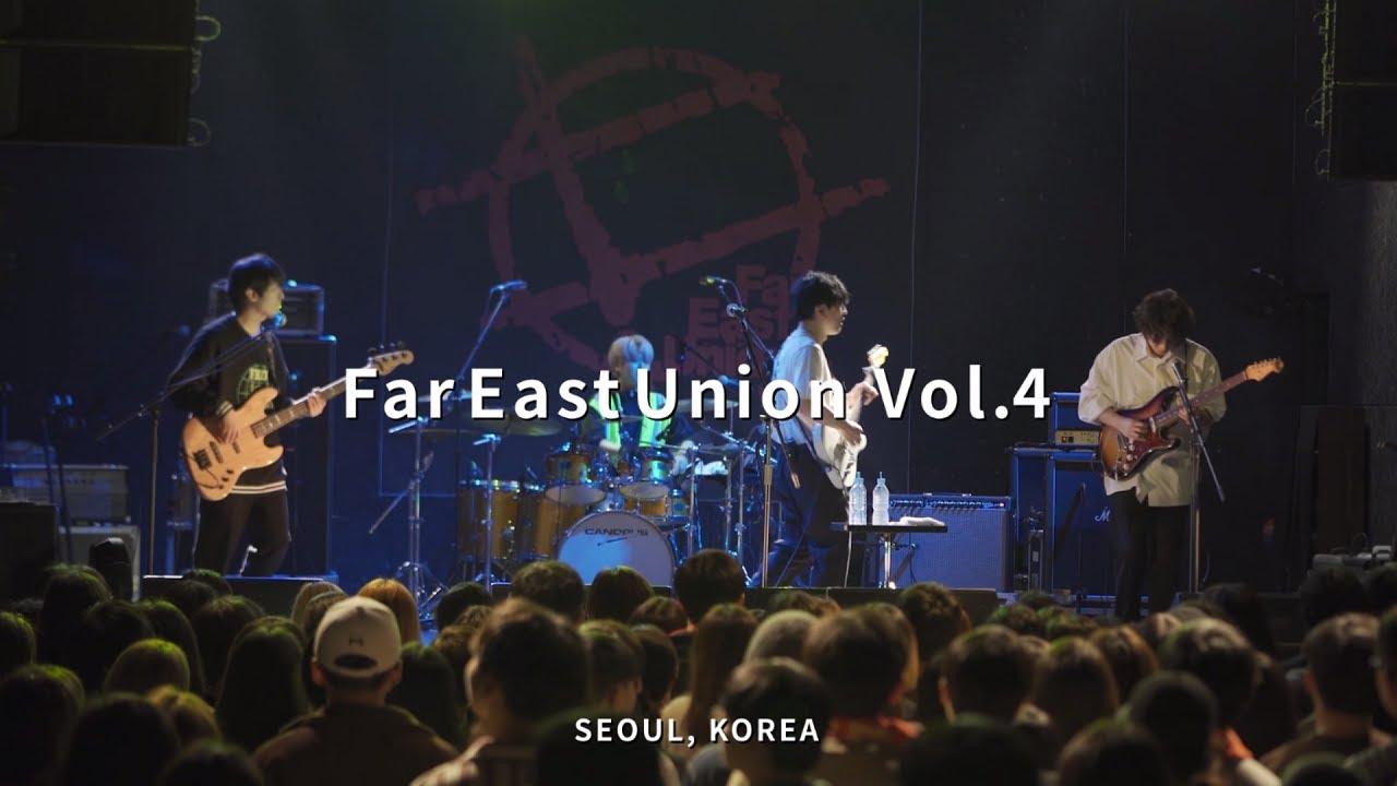 Far East Union - Korea